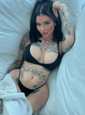 Celina Powell