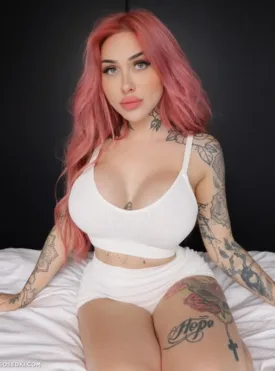 Jade Lavoie