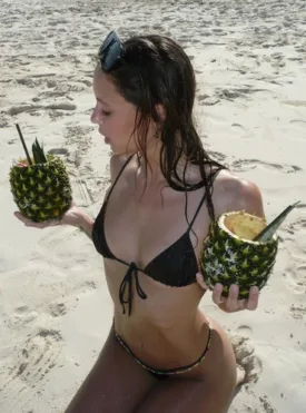 Stella Barey