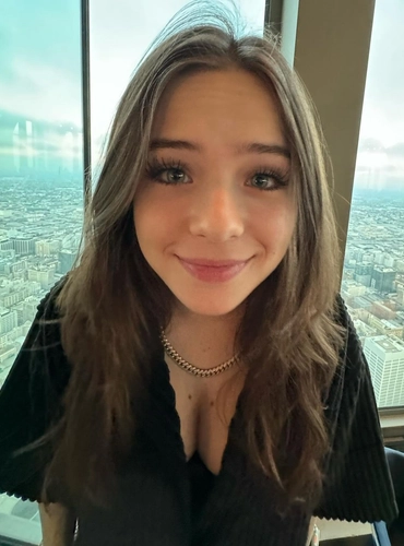 Talissa Smalley