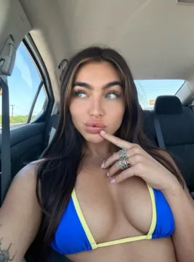 Emily Rinaudo
