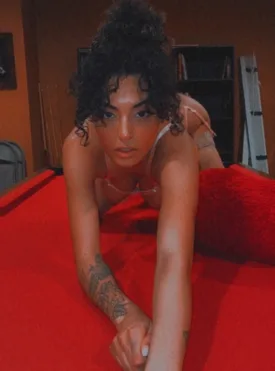 Jaidah Rae
