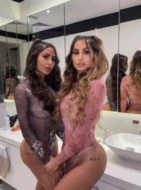 El Himer Twins