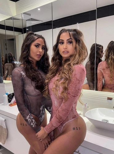 El Himer Twins