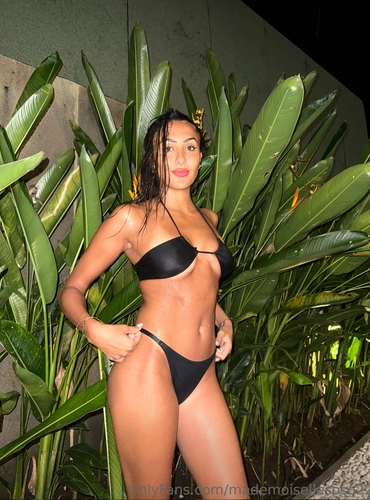 Solene Favreau