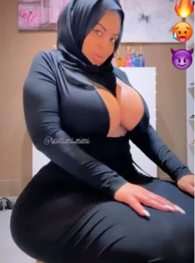 Mimialgerienne