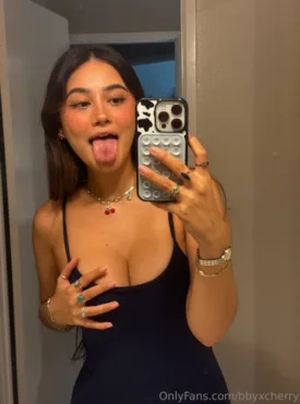 Bbyxcherry