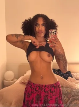 Thevenusmarquez