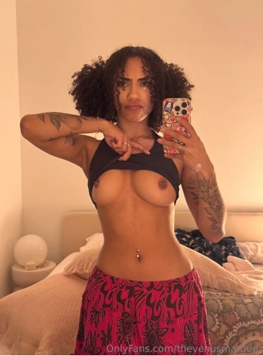 Thevenusmarquez