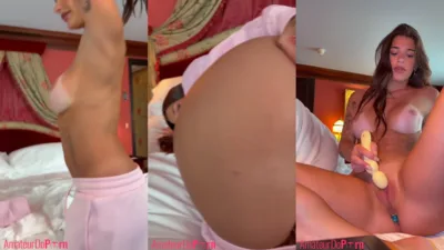 Ari Kytsya – PPV Hotel Room – Video Leaked
