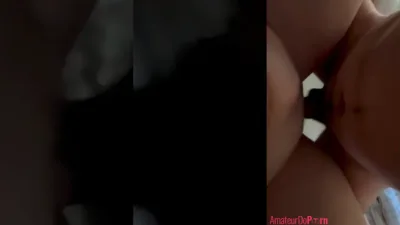 Emalacoco – Creampie Sextape – Video Leaked