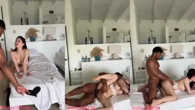 Rikako Katayama Gets Fucked by a BBC – Onlyfans Video