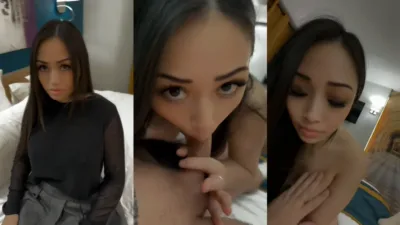 Bls2Retour Fucks His Date on a Bed